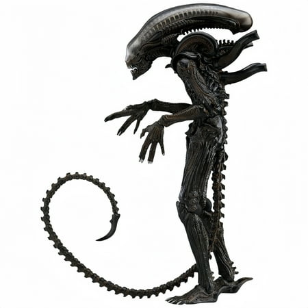 figma Alien Action Figure - 6.3" Tall SP-108 Special Edition