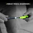 thumbnail image 4 of Tracer Pro Aluminum Tough Pencil Kit With Leads And Site Holsters, 4 of 7