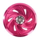 thumbnail image 3 of Cubierta Del Ventilador, Protector Del Ventilador de Refrigeración Del Motor, Cubierta de Aire para Motocicleta, Protector Lateral Del Motor Rojo rosa, 3 of 9