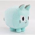thumbnail image 1 of Peluche Chat Carrée Jouet en Peluche Chat, 1 of 2