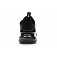 thumbnail image 4 of Nike Women's Air Max 270 Black White Running Shoes, from StockX, 4 of 5