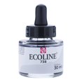 thumbnail image 1 of Acuarela Líquida Ecoline 30ml Royal Talens gris 30 ml, 1 of 2