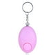 thumbnail image 1 of Llavero con alarma para niños 120dB Wdftyju herramienta de seguridad en forma de huevo, 1 of 5