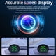 thumbnail image 4 of Pantalla LED Plug And Play (MPH) Velocímetro GPS Digital Fuentes Grandes HUD para Coche 3 Pulgadas, 4 of 8