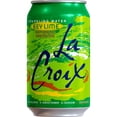 thumbnail image 2 of LaCroix Sparkling Water, Key Lime- 2/12 packs 12 oz, 2 of 5