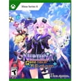 thumbnail image 1 of Neptunia Game Maker R:Evolution - Xbox Series X, 1 of 3