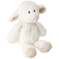 thumbnail image 1 of Peluche Mary Meyer Marshmallow Zoo Lamb 33 cm, 1 of 2