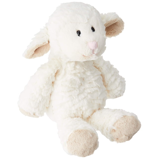 Peluche Mary Meyer Marshmallow Zoo Lamb 33 cm