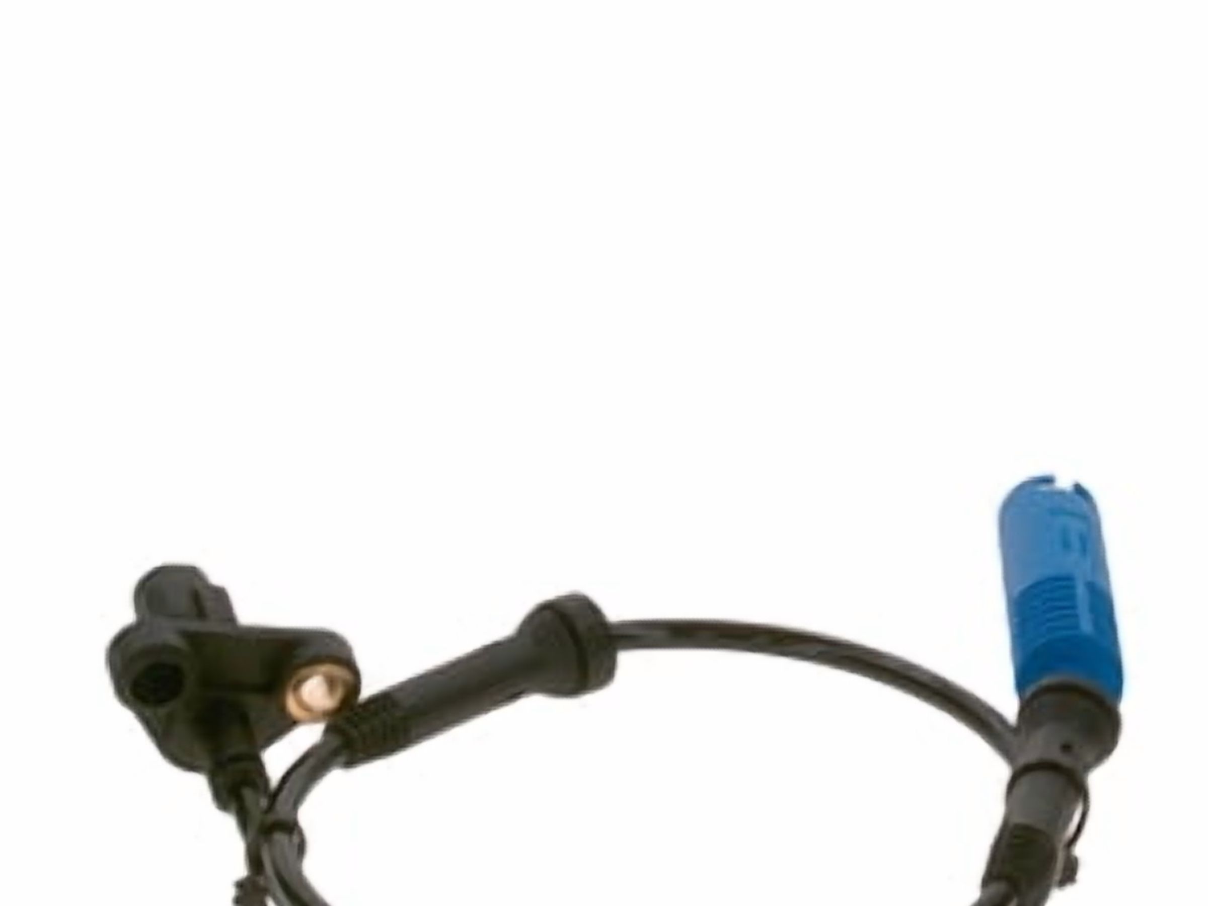 Bosch Wheel Speed Sensor