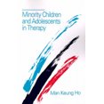 thumbnail image 2 of Minority Children and Adolescents in Therapy, 2 of 2