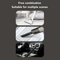 thumbnail image 4 of Handheld Vacuum Cleaner, Powerful White Cordless Vacuum Multifunction  for Pet for Hardwood Floor, 4 of 7