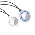 thumbnail image 1 of Collar Airtag Jikileet de silicona impermeable para niños, paquete de 2, 1 of 7