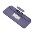 thumbnail image 4 of Logitech POP Keys Wireless Mechanical Keyboard with Customizable Emoji Keys - Cosmos - Clavier - Sans Fil - Bluetooth le, Bluetooth 5.1 - Interrupteur de Touche : Tactile Marron - Cosmos, 4 of 13