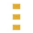 thumbnail image 1 of Baohd File Document Bag Artists Crafters And Sewers Stay Organized Durable Felt yellow 3Set, 1 of 6