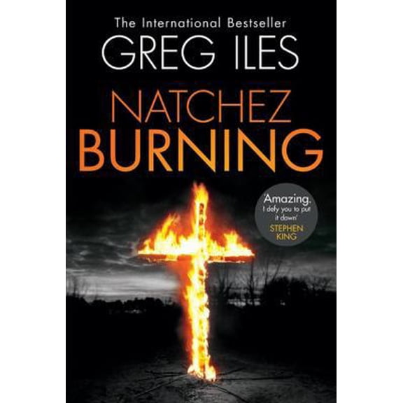 Pre-Owned Natchez Burning: A Novel (Penn Cage Novels) (Paperback) 0062335863 9780062335869