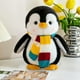 thumbnail image 4 of Muñeco de peluche simulado para dormir, ideal como regalo de cumpleaños para familiares y amigos., 4 of 5