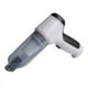 thumbnail image 3 of Aspiradora de coche inalámbrica mini portátil de mano con succión de soplado integrada para limpieza del hogar, soplador de polvo de escritorio para coche, 3 of 5