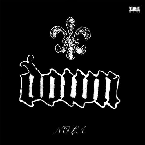 Down - Nola - Music & Performance - Vinyl