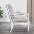 thumbnail image 2 of Weathered Gray Finish - Streamlined Look - Conference Room - Professional and Durable Chair, 2 of 3