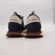 thumbnail image 5 of New Balance 237 Shoes Men's Size 7 D Blue White Running Athletic Suede MS237CM, 5 of 6