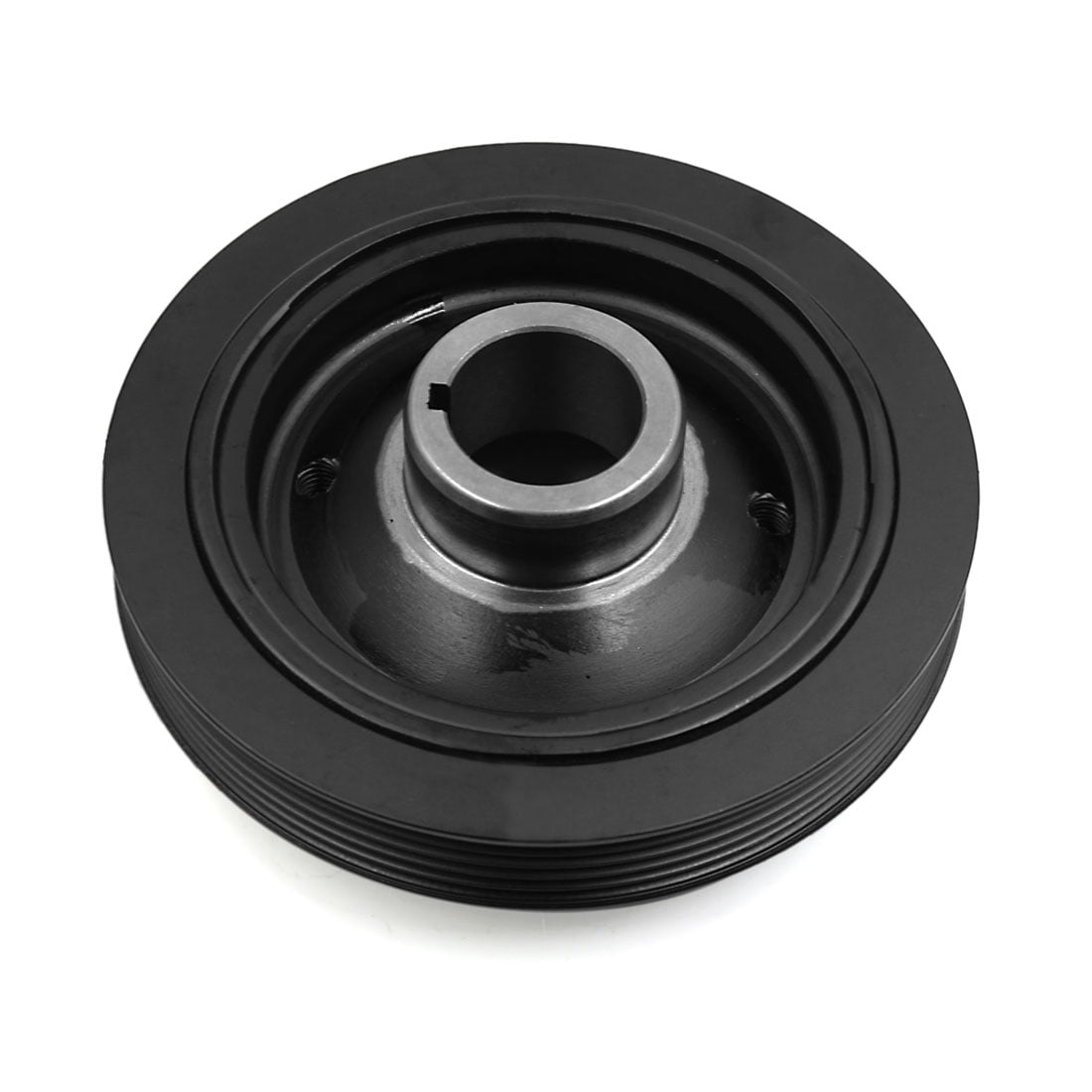 NEW Crankshaft Pulley Engine Harmonic Balancer For Suzuki Vitara 2.0 12610-77E11