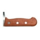 thumbnail image 2 of Cuchillo Chef  Para Trompo Pastor 14 Pulgadas Mango de Madera Vencort, 2 of 3