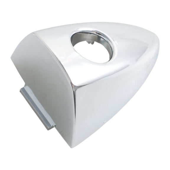 Exterior LH Front Door Handle Cover Cap Fits for Honda Pilot 2016-2022 US