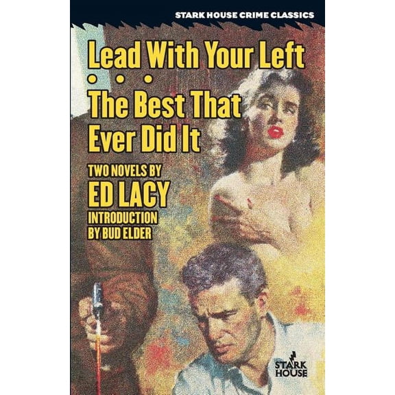 Lead With Your Left / The Best That Ever Did It, (Paperback)