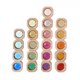 thumbnail image 5 of Bloques de Madera de 20 Piezas, Juguetes Apilables, Juego Educativo de Apilamiento de , Bloques Acrílicos Coloridos para Niños, Regalo de Cump, 5 of 9
