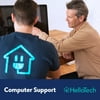 Data Back-up or Transfer by HelloTech