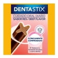 thumbnail image 2 of Botana para Perro Pedigree Dentastix Adulto Razas Pequeñas Res 47.4 gr, 2 of 4