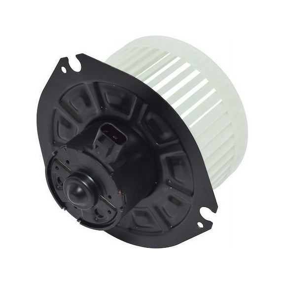 Rear Blower Motor - Compatible with 2015 - 2020 Chevy Suburban 2016 2017 2018 2019