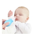 thumbnail image 4 of SNNROO Baby Safety Nose Cleaner Vacuum Suction Children Nasal Aspirator New Baby Care Diagnostic-tool Vacuum Sucker, 4 of 5