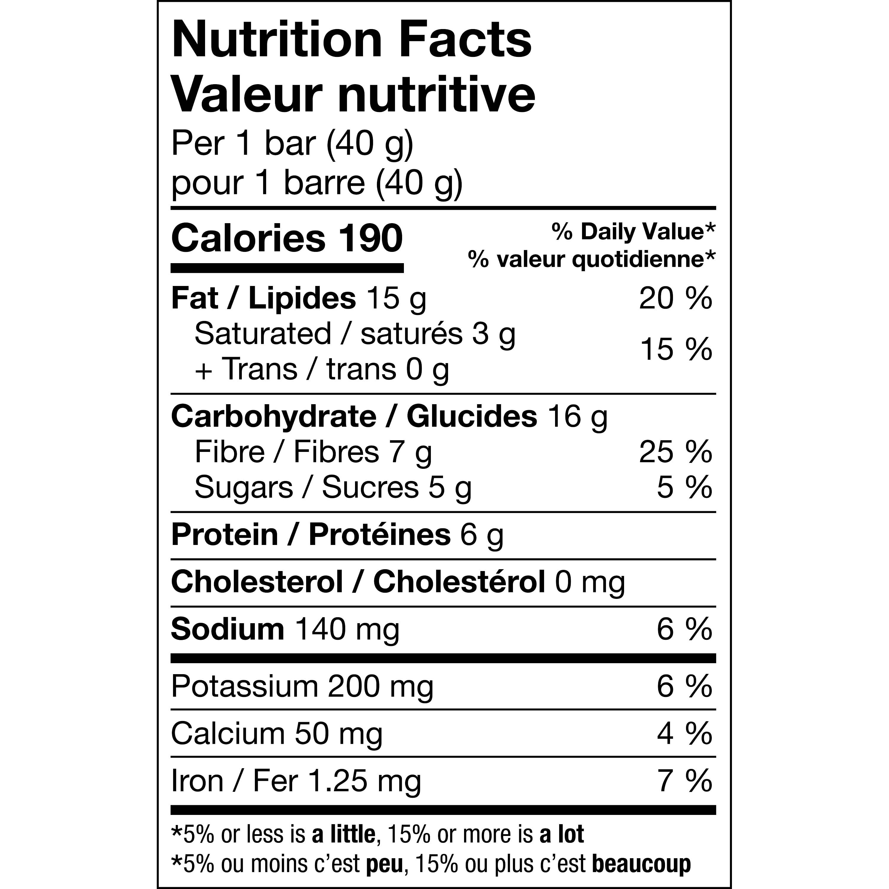 KIND Nuts Sea Salt & Dark Chocolate Bar, 40g, 12 Bars