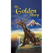 The Golden Harp, (Hardcover)