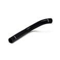 thumbnail image 2 of Mishimoto MMHOSE-FRD-1U Upper Radiator Hose Compatible With Ford Mustang 302ci 351ci 1969-1970 Black, 2 of 8