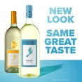 thumbnail image 3 of Barefoot Cellars Riesling White Wine 1.5L, 3 of 8