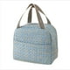 thumbnail image 2 of Bolsa térmica aislante para trabajo y escuela: gran bolsa portátil con forro impermeable, mantiene la comida caliente o fría, perfecta para la oficina, picnics y comidas diarias, 2 of 2
