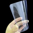 thumbnail image 4 of 50Pcs Holder Toploaders and Clear Sleeves for Collectible Trading Basketball Sports Cards 35PT Rigid Plastic, 4 of 9