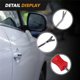 thumbnail image 5 of Car Door Interior Trim Clip Panel Upholstery Fastener Clip Remover Tool Screwdriver Nail Puller, 5 of 5