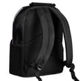 thumbnail image 5 of Mobile Suit Gundam Backpacks Lightweight Casual Bookbags Travel Daypack Bookbags for Camping Hiking, 5 of 8