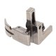 thumbnail image 4 of Pie de Prensador T3, Prensador de Metal de Acero de Acero de Acero de Acero de Un Lado Preciso a la Izquierda Pequeño 3 EN 1 Multifuncional Para Mácina de Coser Industrial, 4 of 7