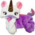 thumbnail image 1 of Halloween o todos los días Navidad bestia unicornio perro, gato, cachorro, ropa de vestuario, ropa para mascotas, ropa para perros y gatos, M brillar  Electrónica, 1 of 5