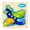 aircraft, variant on Wooden Toddler Jigsaw Puzzles, 3D Cartoon Animal & Vehicle Learning Board, Montessori Early Educational Intelligence Toys for Boys Girls