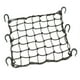 thumbnail image 1 of Red De Carga De Látex, Malla Elástica Para Motocicleta, Malla Resistente Al Desgaste Para Casco De Motocicleta, Malla Elástica Para Portaequipajes Con 6 Ganchos De Plástico Yuarrent VI003693-00, 1 of 5