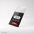 thumbnail image 3 of Star Wars: Unlimited Art Sleeves Double Sleeving Pack: Space Red New, 3 of 3
