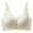 White, variant on Ayfxijin Bras for Women,Fashion Womens Bras Solid Lifting Gathering Folding Sagging Bra Lingerie For Women Daily Bra