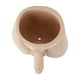 thumbnail image 3 of Verdant Touch Interesante maceta interesante maceta de regalo para pequeñas plantas de interior y suculentas decoración del hogar, 3 of 14