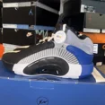 thumbnail image 3 of Ni - ke Size 11 - Fragment Design x Air Jordan 35 Gray, 3 of 5