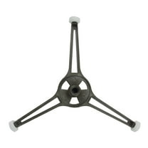 LEORX Microwave Tray Replacement Accessory 2Pack